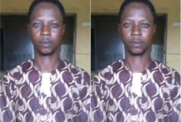 Husband Beats Wife To Death In Ogun Over Money